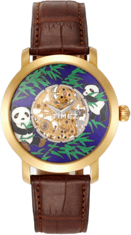 Beijing Watch Enamel BF018201001Y