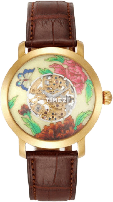 Beijing Watch Enamel BF018201002Y