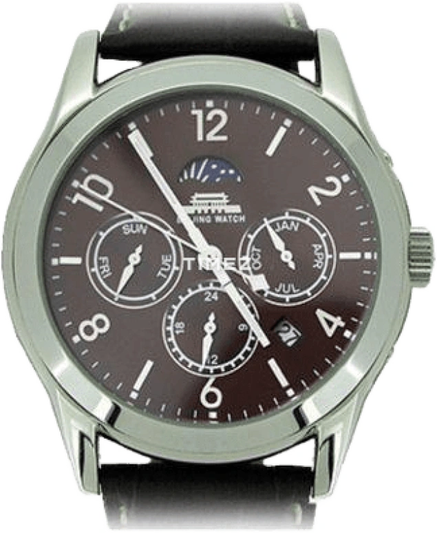 Beijing Watch Mechanical B061200903S
