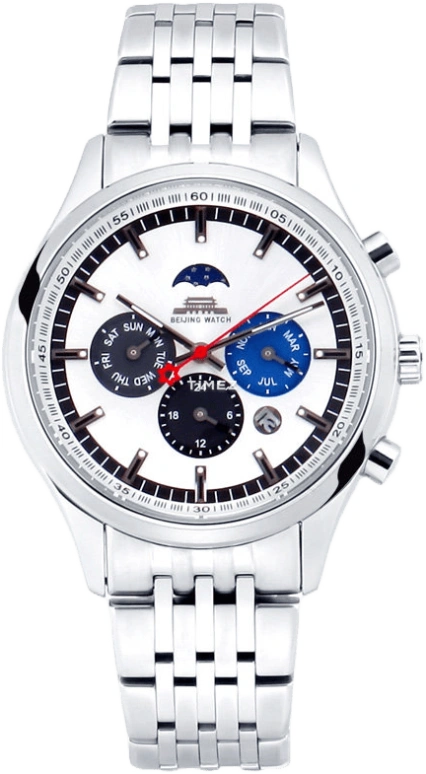 Beijing Watch Mechanical B061201104S