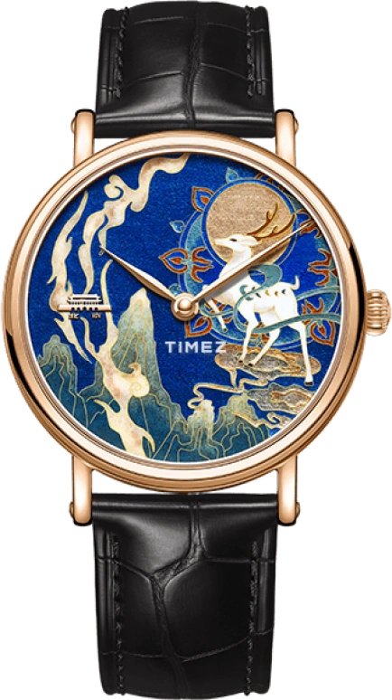 Beijing Watch Oriental Culture BG951028