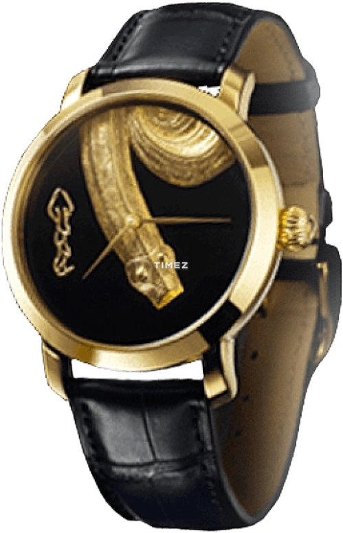 Beijing Watch Enamel BF019200906Y