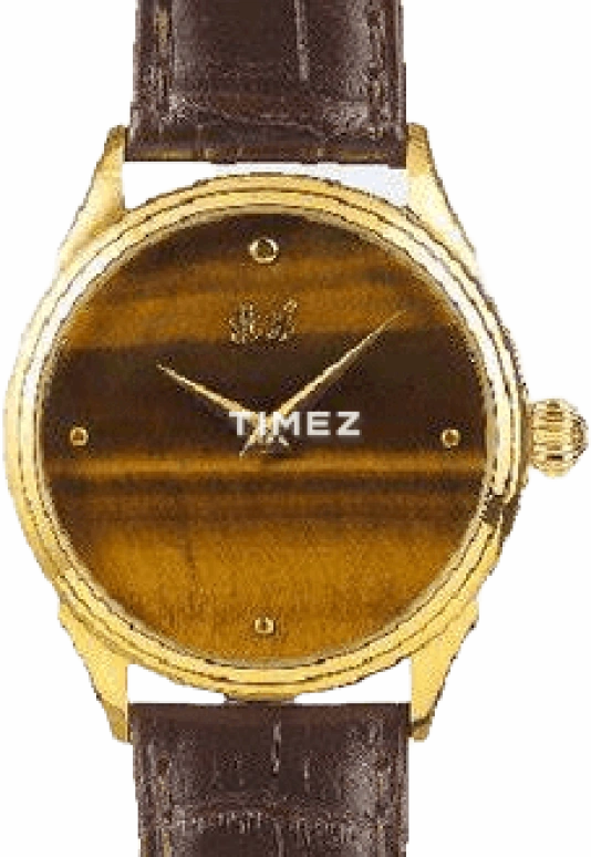 Beijing Watch Enamel B015200804Y
