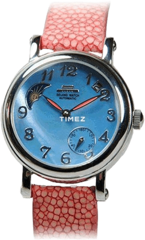 Beijing Watch Mechanical B069200502S