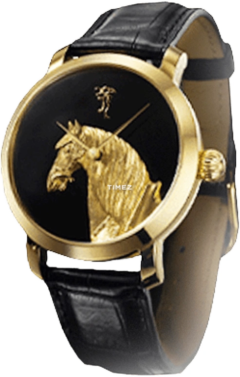 Beijing Watch Enamel BF019200908Y