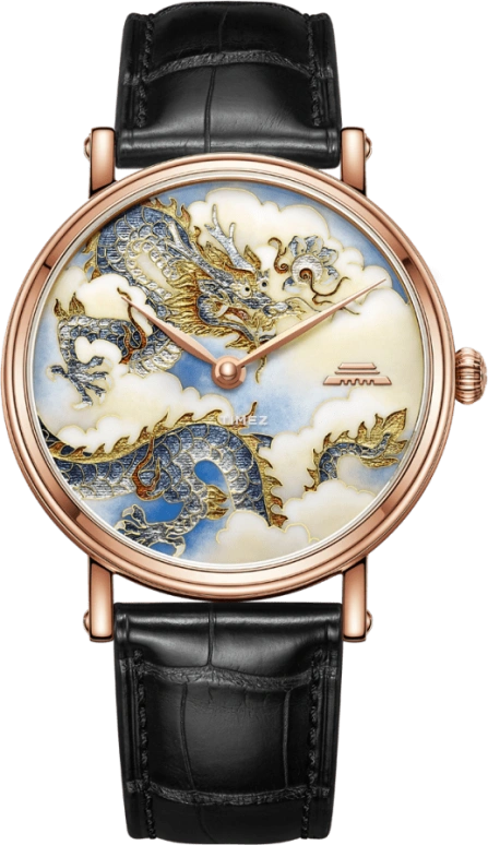 Beijing Watch Oriental Culture BG951009