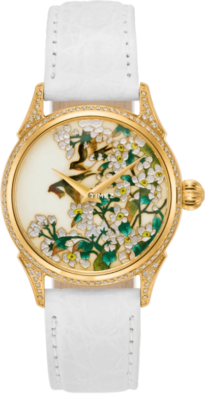 Beijing Watch Enamel BF015201134Y