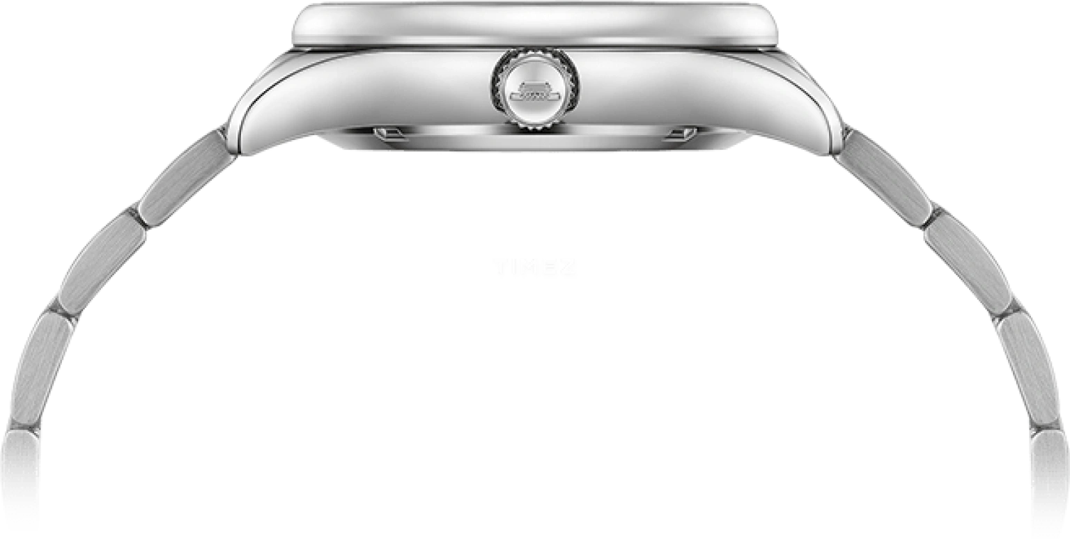 北京,经典 40毫米,40毫米,精钢,蓝色,自动上弦,日历,蓝宝石,水晶玻璃,BG100501