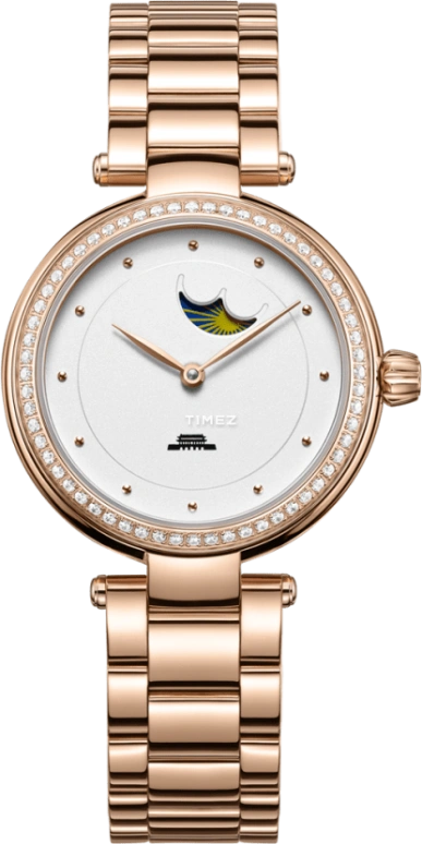Beijing Watch Inspiration BL020003