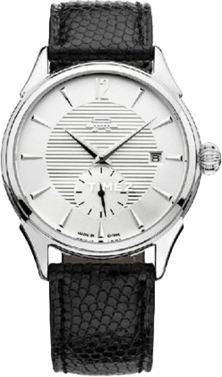 Beijing Watch Mechanical B021201303S