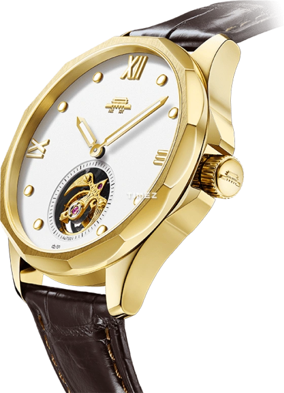 北京,潜锋 41毫米,41毫米,精钢,银白色,手动上弦,陀飞轮,蓝宝石,水晶玻璃,BG082503