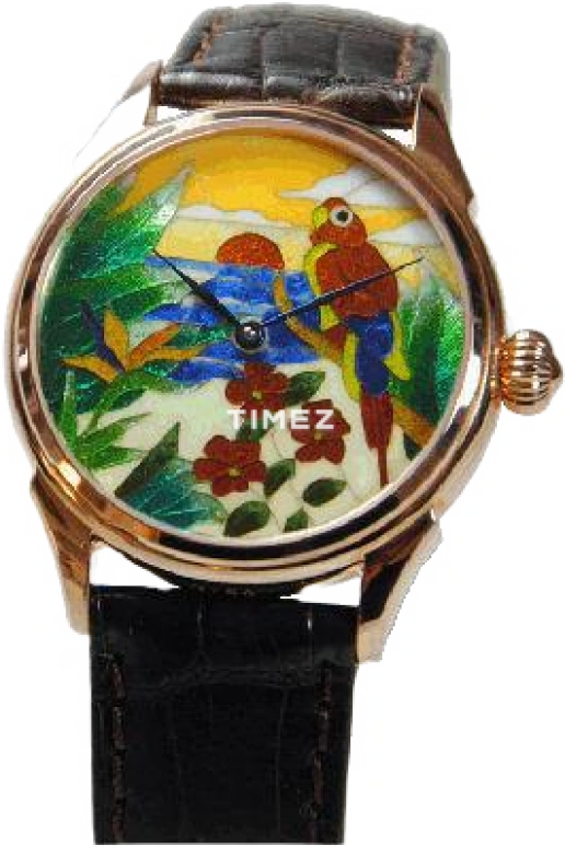 Beijing Watch Enamel BF015200806R