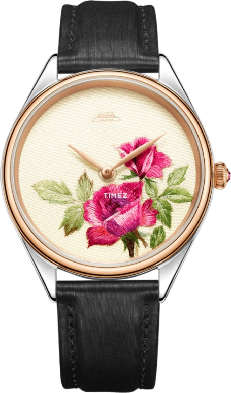 Beijing Watch Silk Whisper