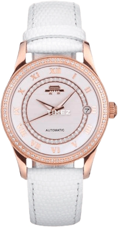 Beijing Watch Mechanical B078201207P