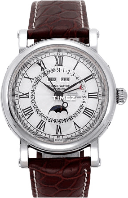 Beijing Watch Mechanical B054200902S