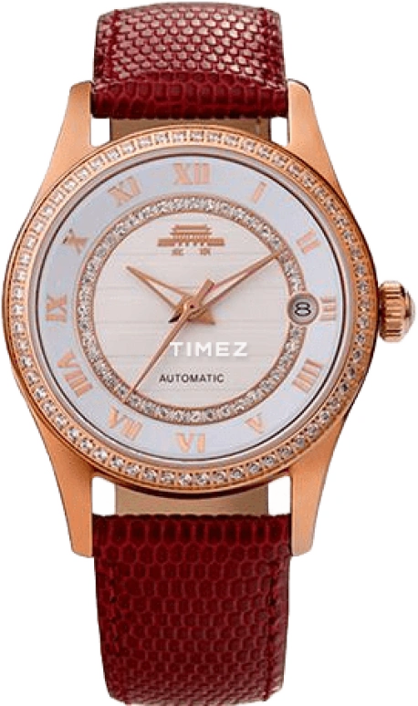 Beijing Watch Mechanical B078201206P