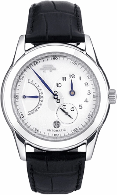 Beijing Watch Mechanical B056201203S