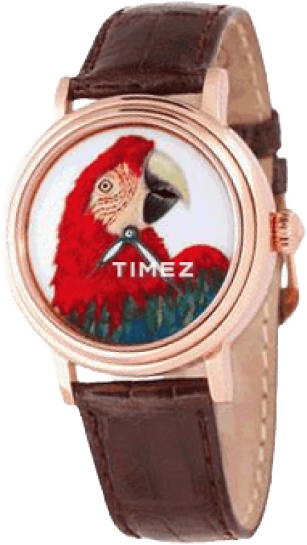 Beijing Watch Enamel BF015200801R