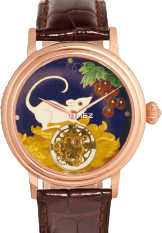 Beijing Watch High-end Customization BF009201118R