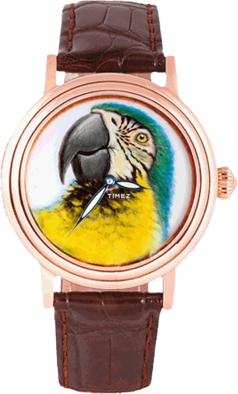 Beijing Watch Enamel BF015200802R