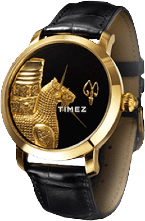 Beijing Watch Enamel BF019200903Y