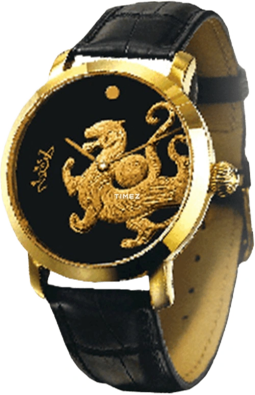 Beijing Watch Enamel BF019200901Y