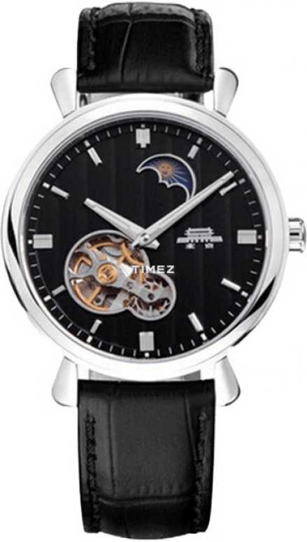 Beijing Watch Mechanical B062201207S