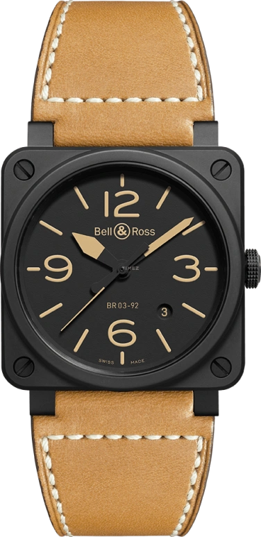 Bell & Ross Instruments