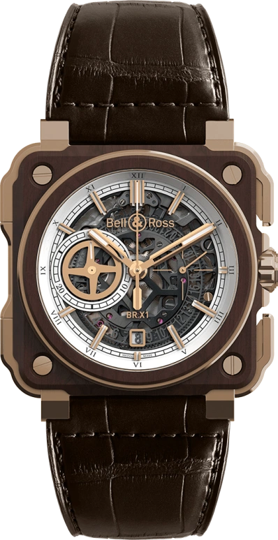 Bell & Ross Instruments