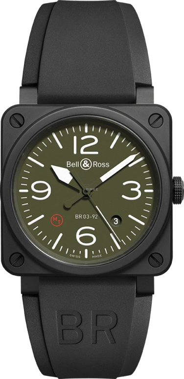 Bell & Ross Instruments