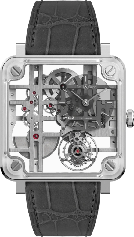 柏莱士 BR-X3 BRX3M-TRB-ST/SCR