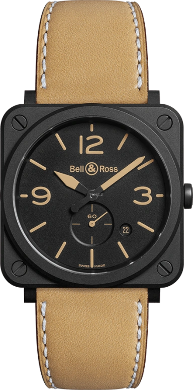 Bell & Ross Instruments