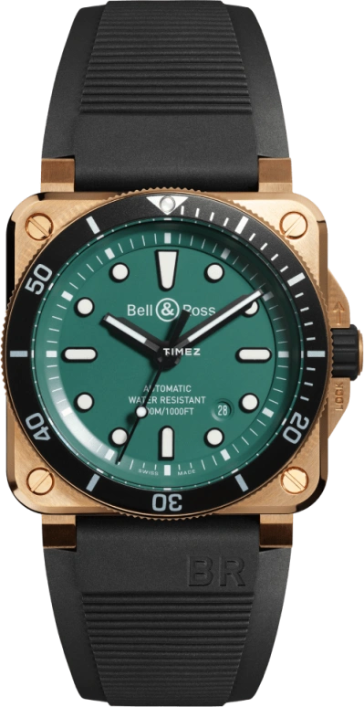 Bell & Ross Diver