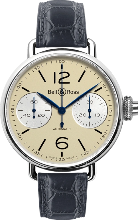 Bell & Ross Vintage