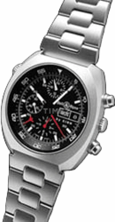 Bell & Ross High-Tech