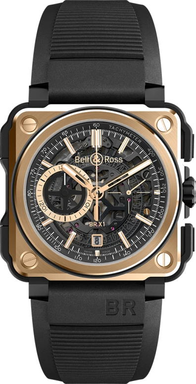 Bell & Ross Instruments