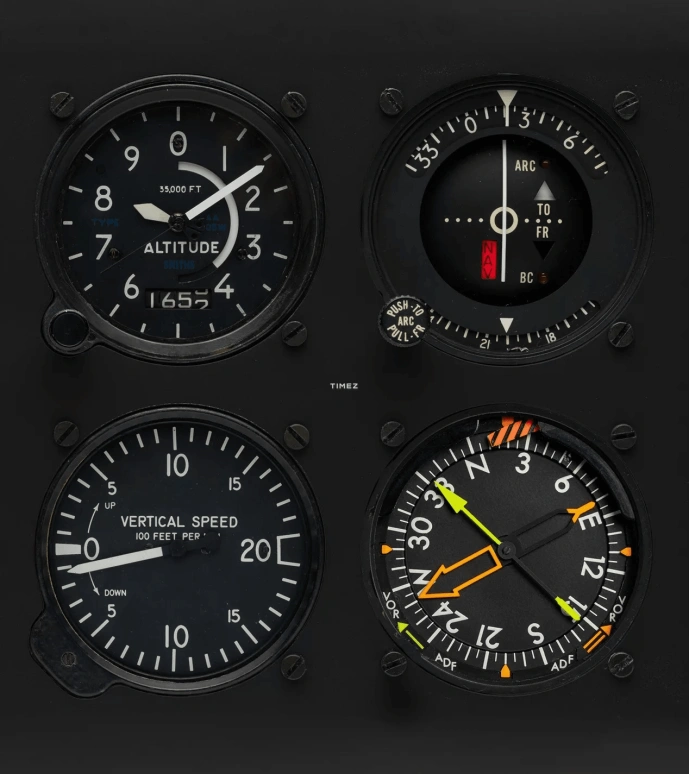 Bell & Ross,Flight Instruments 42mm,42mm,Ceramic,Black,Automatic,Day,Sapphire,Crystal Glass,BR0392,BR0392-RCO-CE/SRB