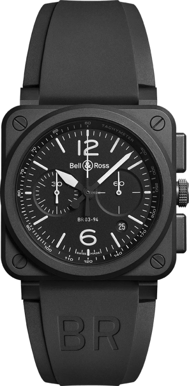 Bell & Ross Instruments