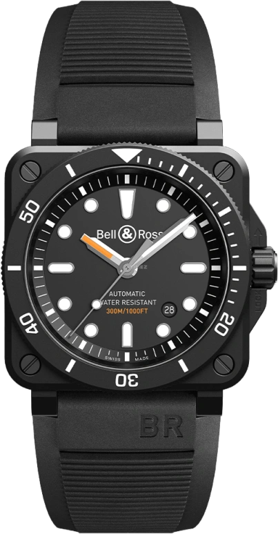 Bell & Ross Instruments