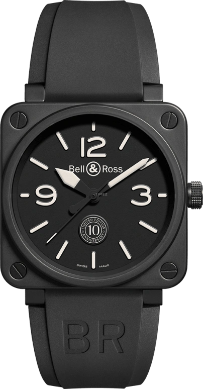 Bell & Ross Instruments