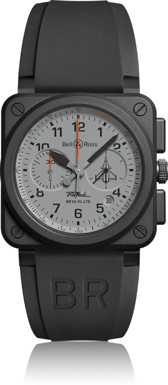 Bell & Ross Instruments