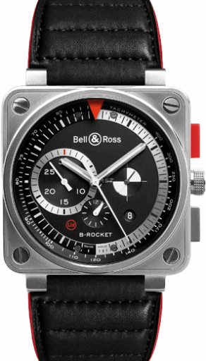 柏莱士 仪表 BR0194-B-ROCKET