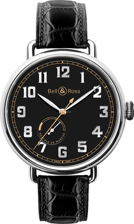 Bell & Ross Vintage