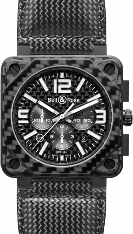 Bell & Ross Instruments