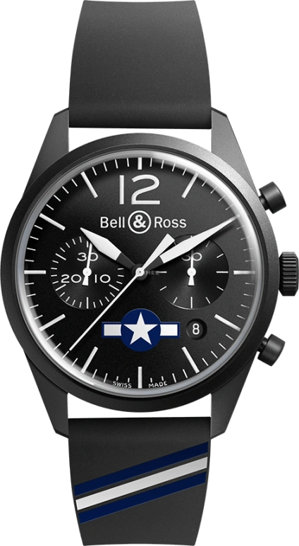 Bell & Ross Vintage