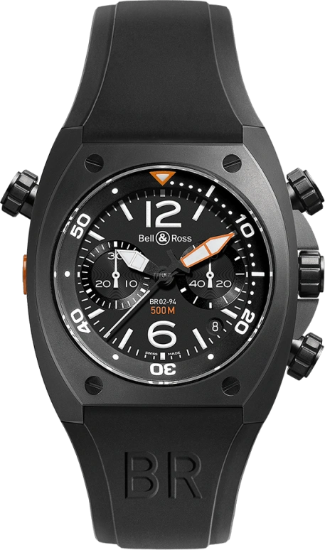 Bell & Ross Marine