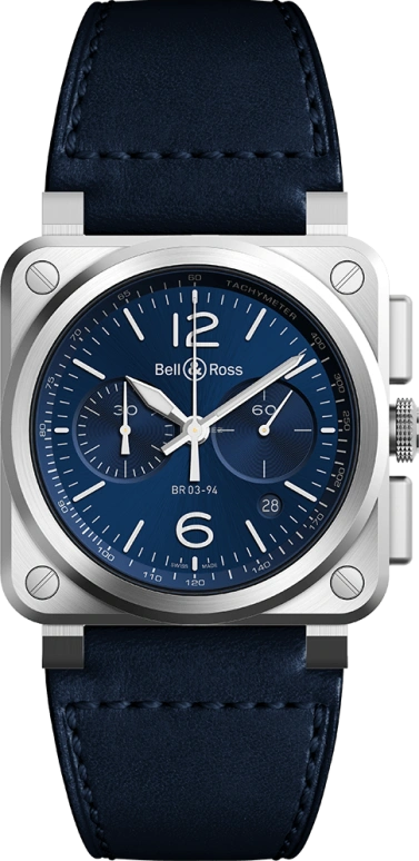 Bell & Ross Instruments