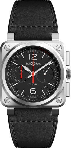 柏莱士 仪表 BR0394-BLC-ST/SCA