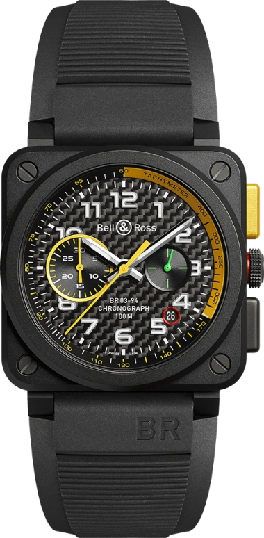 Bell & Ross Instruments