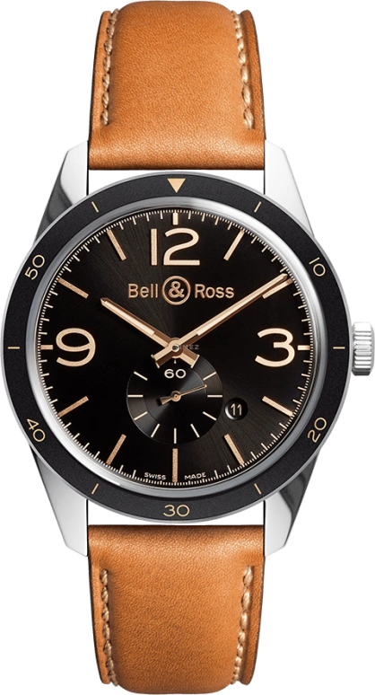 Bell & Ross Vintage